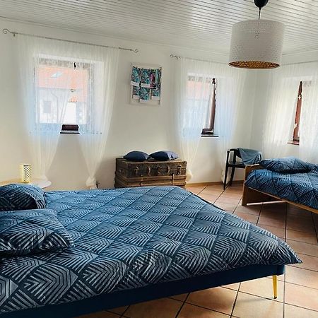 Family Home Kobarid - Soca And Nadiza Apartament Εξωτερικό φωτογραφία