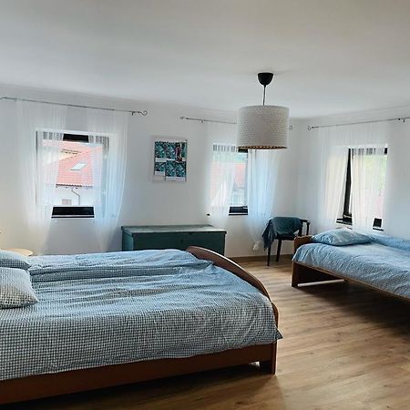 Family Home Kobarid - Soca And Nadiza Apartament Εξωτερικό φωτογραφία