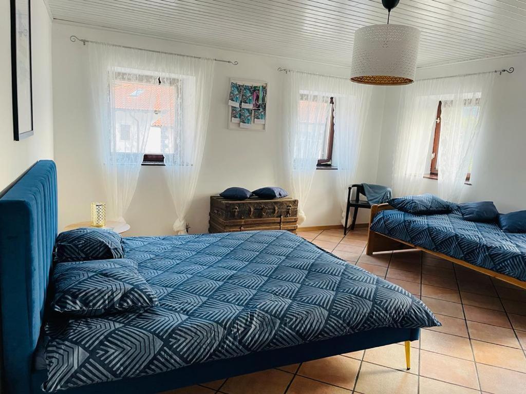 Family Home Kobarid - Soca And Nadiza Apartament Εξωτερικό φωτογραφία