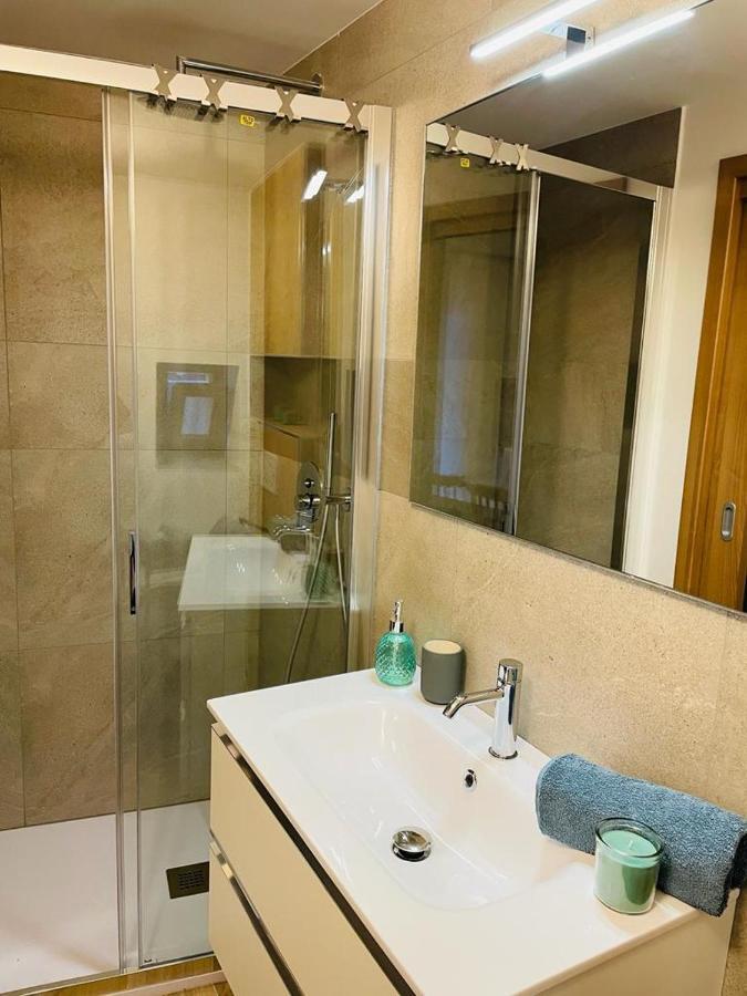 Family Home Kobarid - Soca And Nadiza Apartament Εξωτερικό φωτογραφία