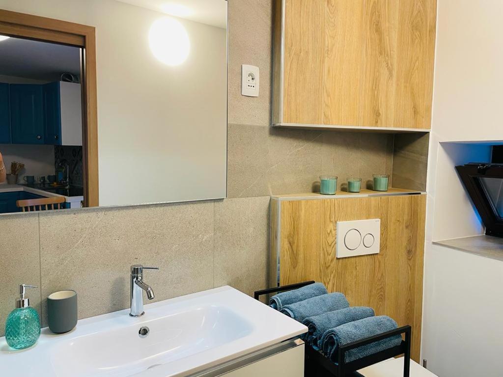 Family Home Kobarid - Soca And Nadiza Apartament Εξωτερικό φωτογραφία