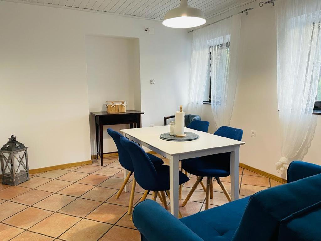 Family Home Kobarid - Soca And Nadiza Apartament Εξωτερικό φωτογραφία