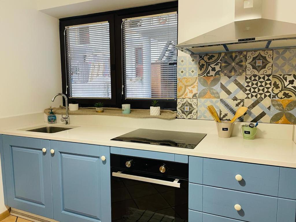 Family Home Kobarid - Soca And Nadiza Apartament Εξωτερικό φωτογραφία