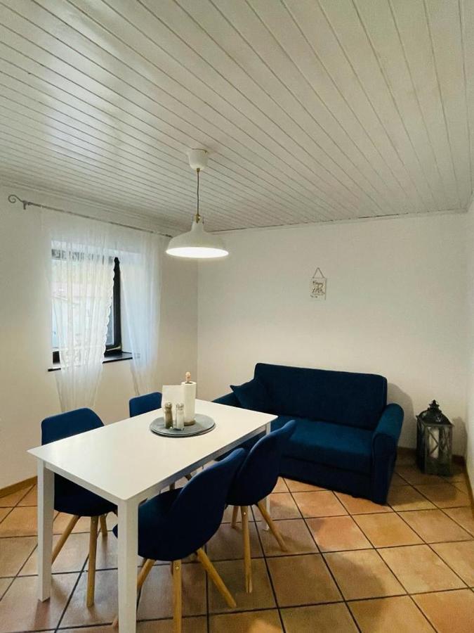 Family Home Kobarid - Soca And Nadiza Apartament Εξωτερικό φωτογραφία