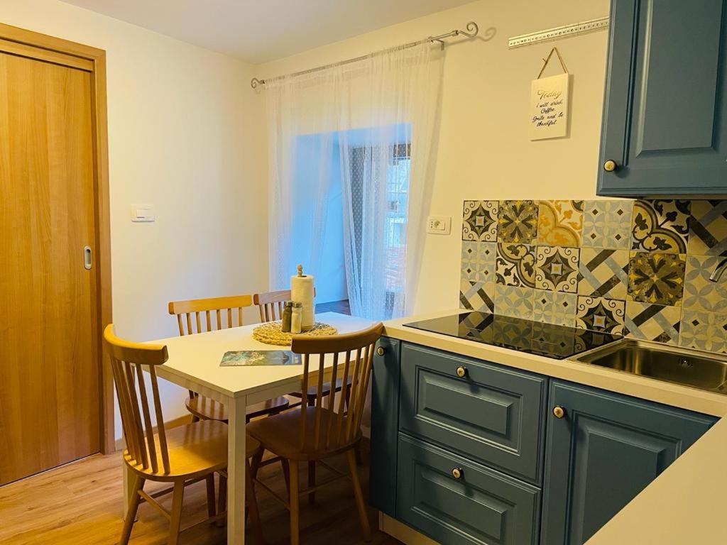 Family Home Kobarid - Soca And Nadiza Apartament Εξωτερικό φωτογραφία