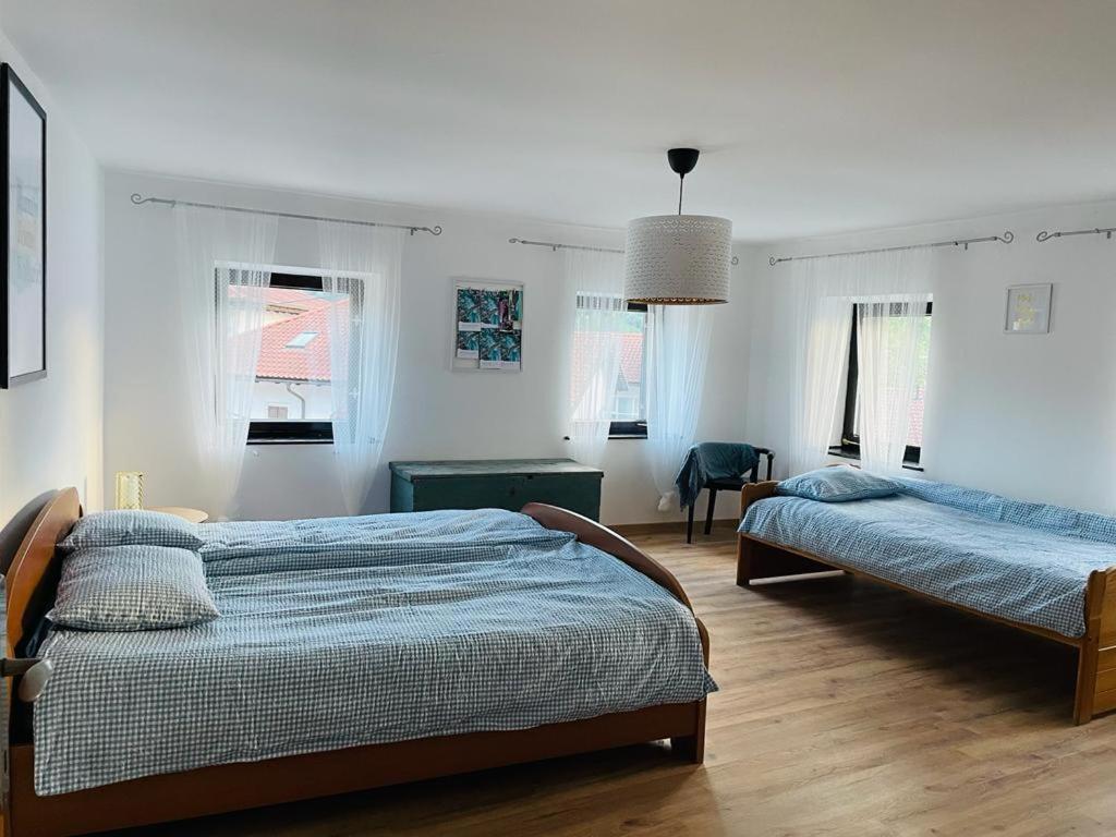 Family Home Kobarid - Soca And Nadiza Apartament Εξωτερικό φωτογραφία